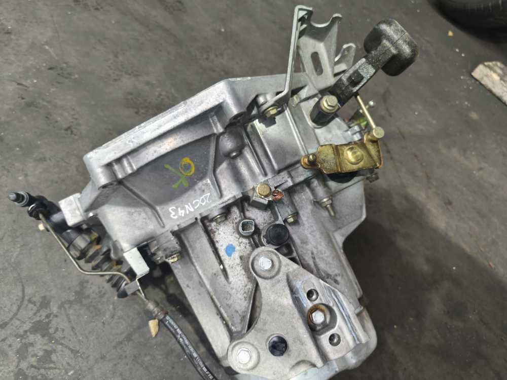 BOITE DE VITESSE MANUEL CITROEN/PEUGEOT  - Vue 6